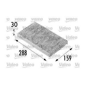 VALEO 698687