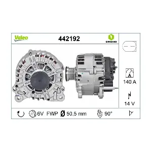 442192 VALEO