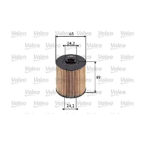 VALEO 586503
