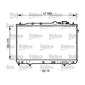 VALEO 734256