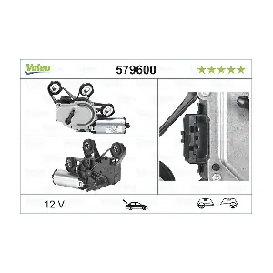 579600 VALEO