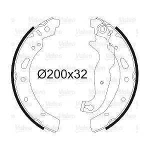 VALEO 564086