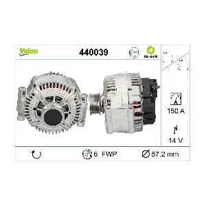 440039 VALEO