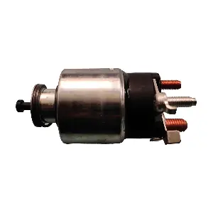 VALEO 406673 Магнітний перемикач, стартер