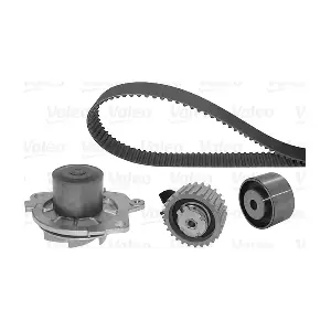 VALEO 614654