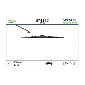 VALEO 574180