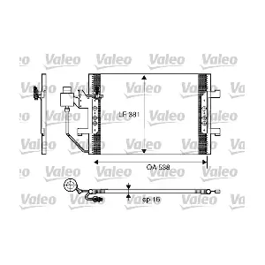 VALEO 817504