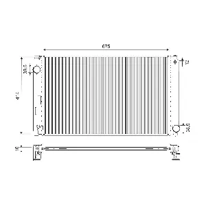 VALEO 701323
