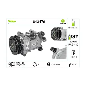 813179 VALEO