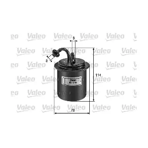 VALEO 587039