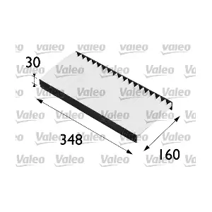 VALEO 698487