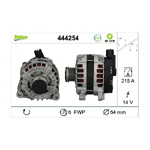 444254 VALEO