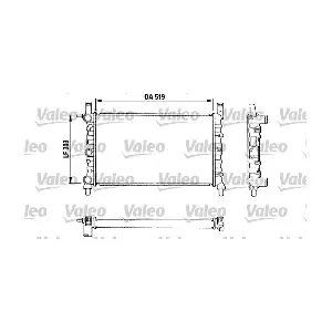 811387 VALEO