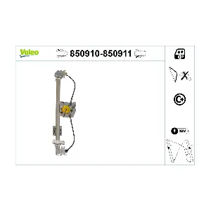 850910 VALEO