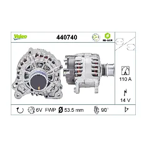VALEO 440740