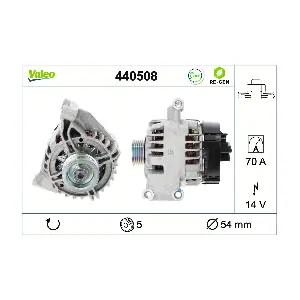 VALEO 440508