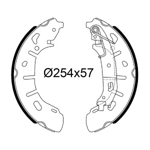 VALEO 564251