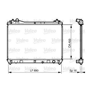 VALEO 735433
