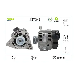 VALEO 437345
