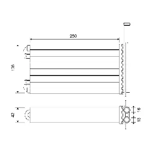 VALEO 812058