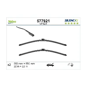 VALEO 577921