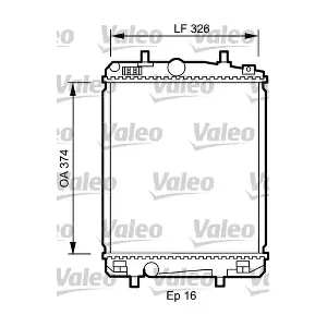 735070 VALEO