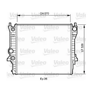 734704 VALEO