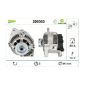 VALEO 200303
