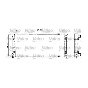 883872 VALEO