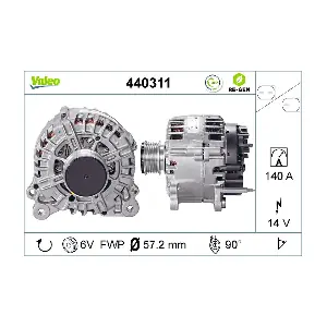 440311 VALEO
