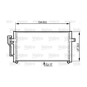 817789 VALEO