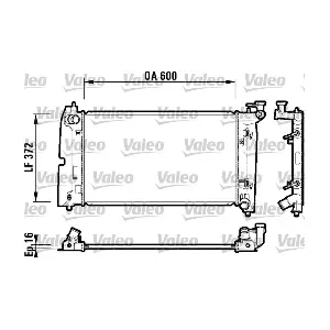 734200 VALEO