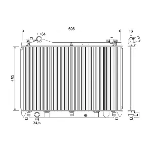 VALEO 701243