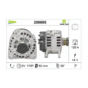 VALEO 200005