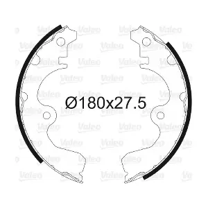 VALEO 562707