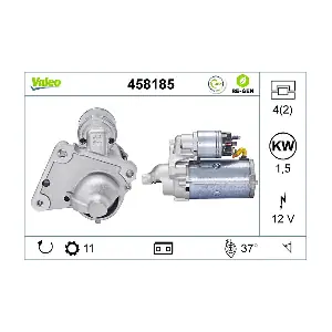 VALEO 458185