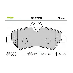 301728 VALEO
