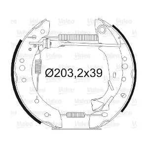 VALEO 554759