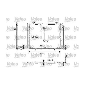 VALEO 816900
