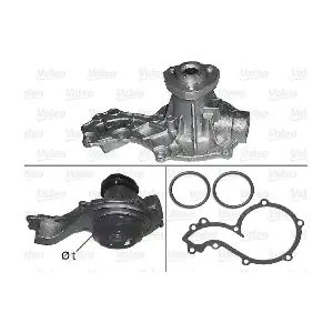 506594 VALEO
