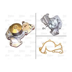 VALEO 506819