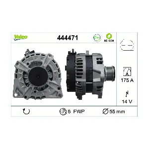 444471 VALEO