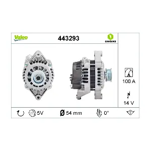 VALEO 443293