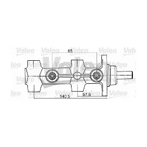 VALEO 350516