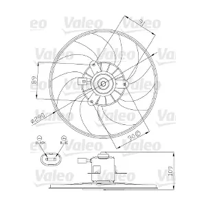 696286 VALEO