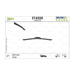 VALEO 574588