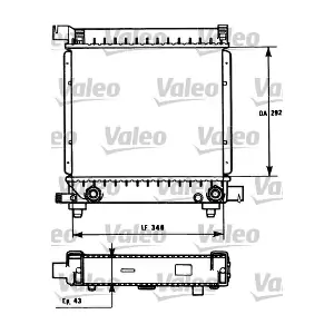 731171 VALEO