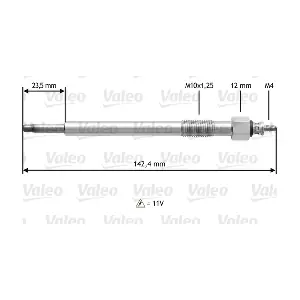 345187 VALEO