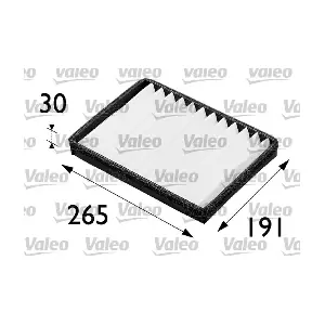 VALEO 698163