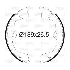 VALEO 564165